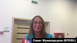 Виктор Фельд.