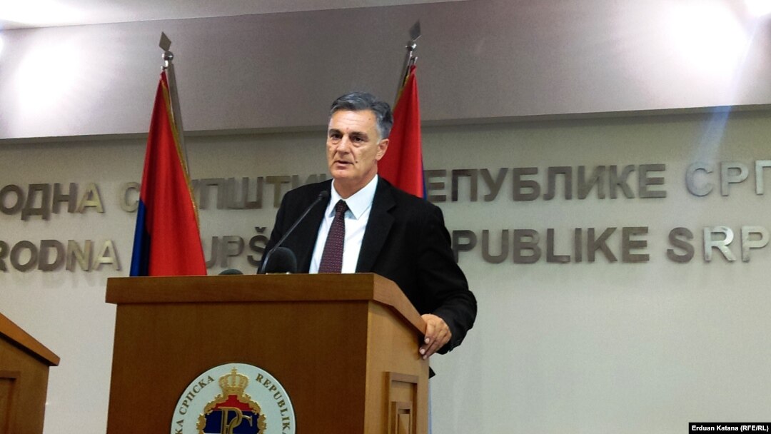 Siniša Karan: Uspjeli smo da napravimo spisak koji će biti potpuno ispravan.