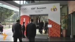 Олимпиада-2022: Алматы әлде Пекин?