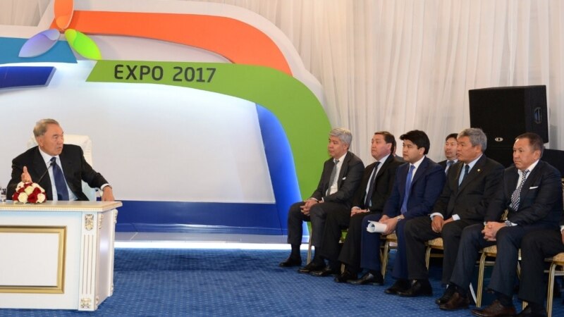 Мемлекеттен көмек алуы тиіс кәсіпорындар «тізімін» қайта талқыламақ