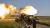 «Укроборонпром» провів бойове випробування снарядів для гармати «Гіацинт»