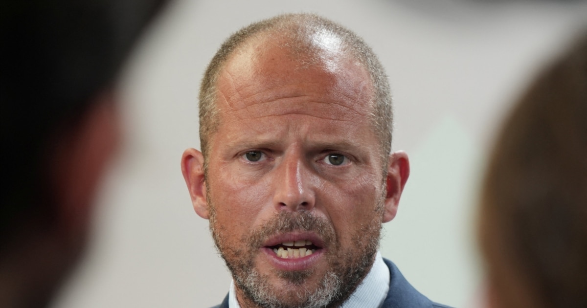 Дронове, забелязани три дни подред над военна база в Белгия,