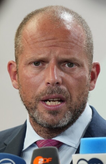 Дронове забелязани три дни подред над военна база в Белгия