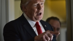 ABŞ: Şikaýat sudy Trampyň immigrasion gadagançylygyny böwetledi