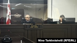 რეზო ნადოი, 6 მაისი, 2025 წელი