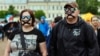 Петербург: по делу о "фейках" про армию задержана журналистка 