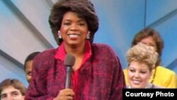 Oprah Winfrey (arxiv fotosu)