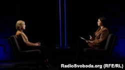 «Рерусифікація цьогоріч відбулася на рівні 6%», – Івановська з посиланням на дослідження