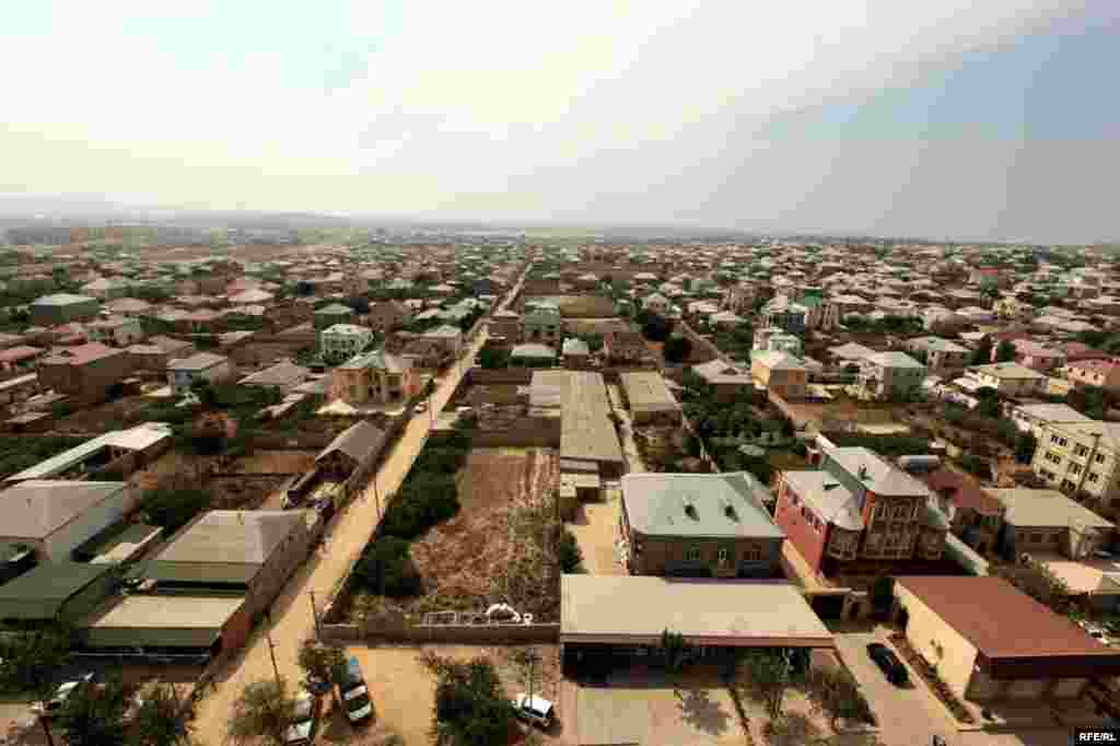 Mehdiabad qəsəbəsi #13