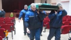 Казан хәйрияче Әсгать Галимҗановны соңгы юлга озатты