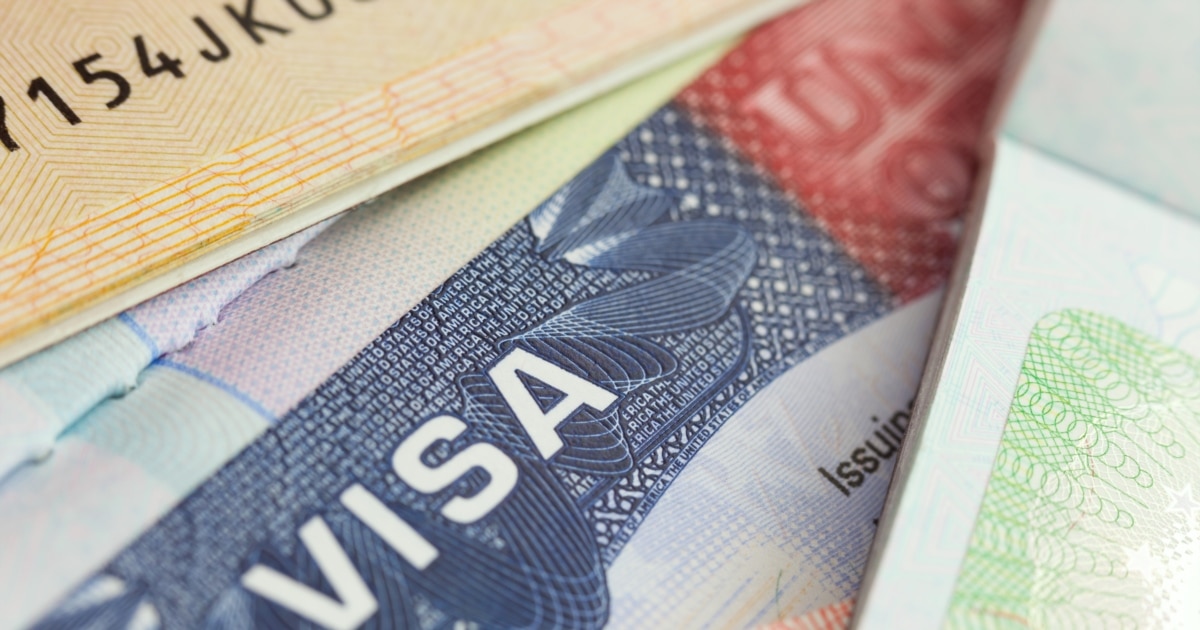 Surprise In Belarus, Kyrgyzstan About Reports On Expanded U.S. Travel Ban