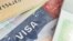 A former ambassador noted that Kyrgyz passport-holders already had a "relatively high visa-rejection rate for U.S. visas."