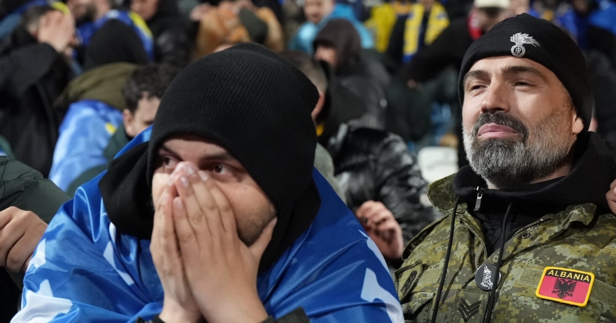 Shuhet ëndrra e Kosovës për Botërorin 2026  pas disfatës kundër Turqisë