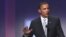Presidenti Barak Obama