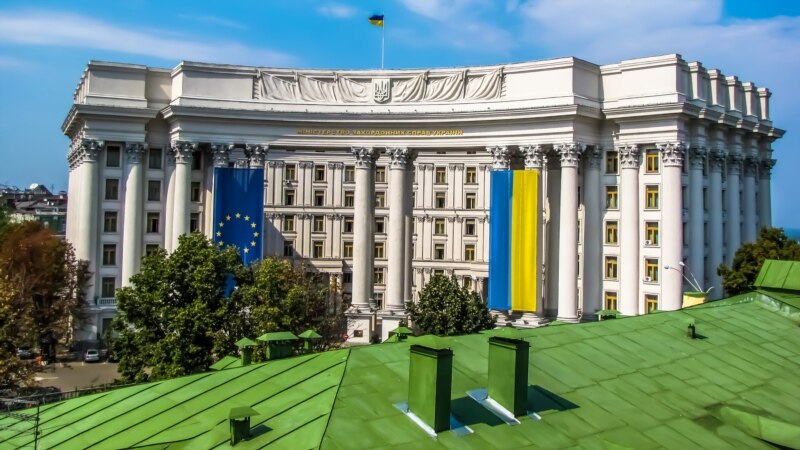 В МИД Украины раскритиковали новую санкционную процедуру Совета Европы