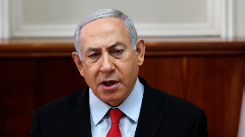 Netanjahu skratio posetu Grčkoj zbog ubistva iranskog generala 