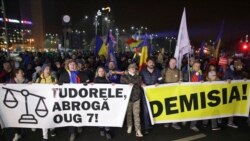 Situația statului de drept în România în opinia unui europarlamentar suedez