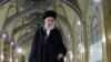 هشدار رهبر ارشد مذهبی ایران به صدراعظم عراق