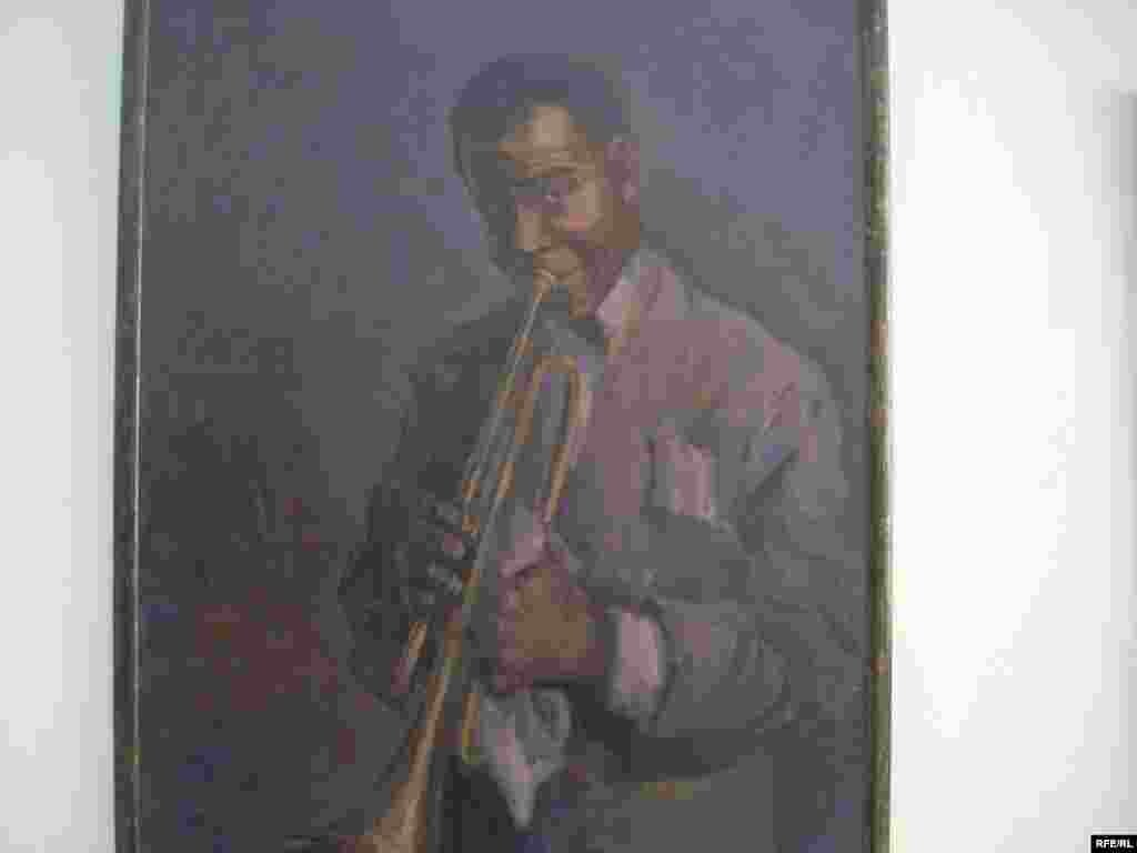 «Amerika mənim gözlərimlə» #19