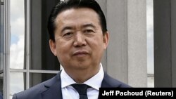 Meng Hongvej 