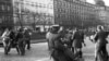 The first demonstrations took place in January 1989. Protesters marking 20 years since Czech student Jan Palach self-immolated in protest against the Soviet-led invasion of 1968 were brutally dispersed by police.<br />
<br />
&nbsp;