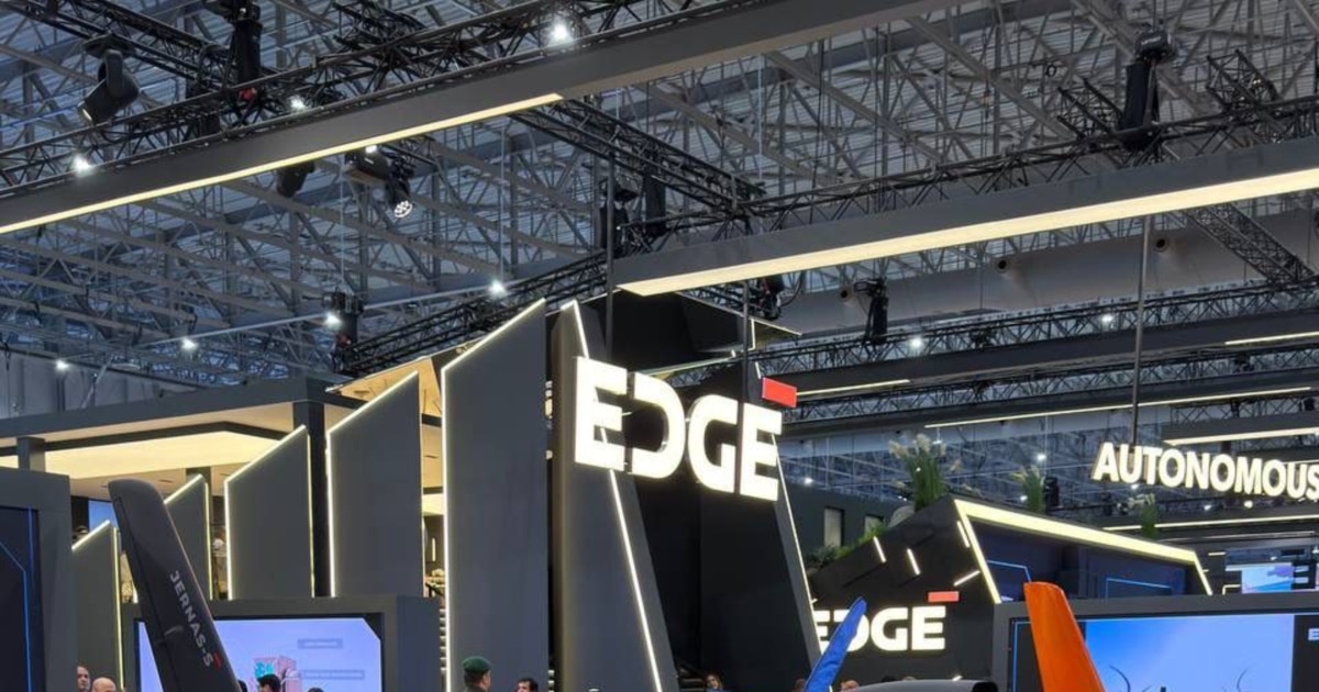 RA and UAE have expressed readiness to sign an agreement on cooperation in the field of defense