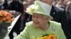 Королева Британії Єлизавета II відзначає свій 91-й день народження
