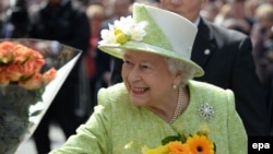 Офіційне святкування дня народження королеви Єлизавети ІІ пройде у червні