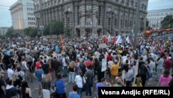 Da li će i opozicija izaći na ulice?: Protestno okupljanje inicijative "Ne davimo Beograd