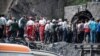 انفجار در معدن آزادشهر: خروج «۲۶ جسد» از زیر آوار به دست نیروهای امدادی