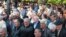 В Абхазии, начиная с 2004 года, противоборствующие политические лагеря привыкли мериться количеством участников проводимых митингов и сходов как мускулами