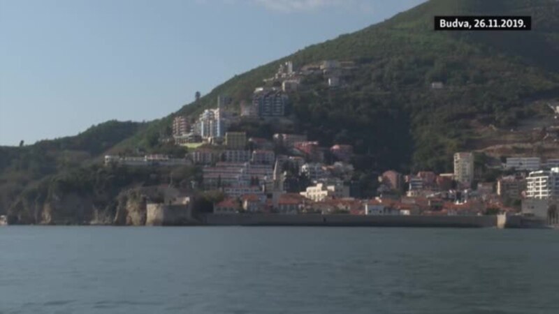 Gradnja na crnogorskom primorju: Profit umjesto sigurnosti?