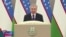 OZODNEWS: Мирзиёев ваъдамас, ҳисоб беринг! - Мухолифат | Украинага босқин: 1402-кун
