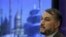 Eýranyň daşary işler ministriniň orunbasary Husseýn Amir Abdollahian