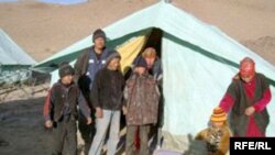  Зилзаладан жапа чеккен нуралыктар