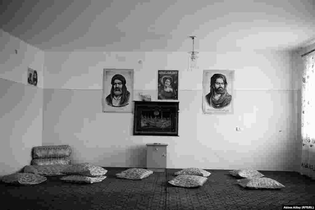 Mühasibin sözləri: &ldquo;Əlillərə ət məmulatlarından mal əti, əgər siyahıya salınıbsa, quş əti və balıq əti (konservləşdirilmiş də ola bilər), üç cür şorba bişirilir. Düyü, qarabaşaq, makaron yarması verilir&rdquo;.