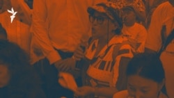 Дау болған бас жоспар. Алматыдағы қоғамдық талқыдан репортаж