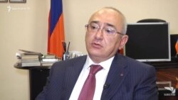 Սվիտալսկիի հնչեցրած միտքը չի վերաբերել ԿԸՀ կազմը փոխելուն. Մուկուչյան