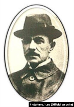 Олександр Кривцов – генеральний консул Української Держави у Москві 1918 року