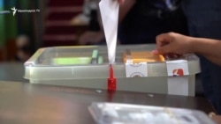 «Մեր հարցումներն արձանագրել են տրամագծորեն հակառակ պատկեր». 2-րդ նախագահի գրասենյակը հակադարձում է Ալեն Սիմոնյանին