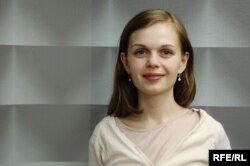 Ольга Опаленко