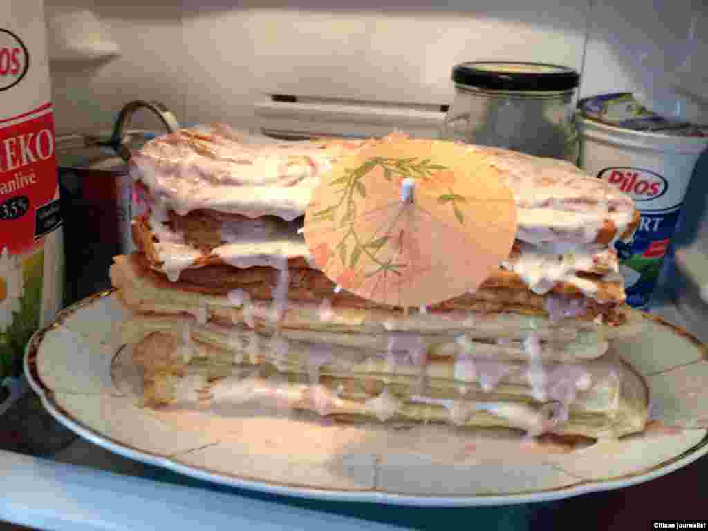 Сан жимчу йишас бина кхача. Шемилан сурт.