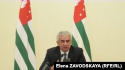 Рауль Хаджимба