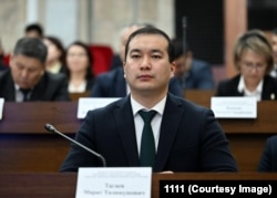 Марат Тагаев