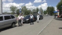 Անցած օրվա ընթացքում Շիրակի մարզում կորոնավիրուսի 26 նոր դեպք է արձանագրվել