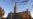 Russian Flag Hung From Salisbury Cathedral