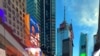 Норвежские футбольные болельщики запустили новый вирусный тренд — «The Row»
