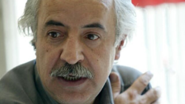 چرا مستبدان و دیکتاتورها از شاعران می‌ترسند؟ - فروردین ۲۶, ۱۳۹۸