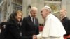 Байден позитивно оцінив візит папи Франциска до Іраку