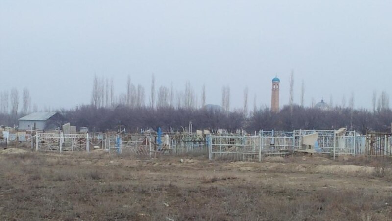 Былтыр Кыргызстанда 40 миңден ашуун киши көз жумду